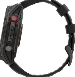 Garmin Fenix 8 Pro - 51mm Carbon Grey