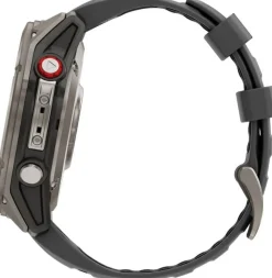 Garmin Fenix 8 Pro - 51mm Titanium