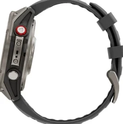 Garmin Fenix 8 Pro - 47mm Titanium