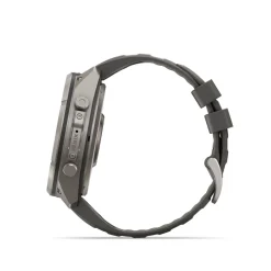 Garmin Fenix 9 Pro, Solar, Inreach, 51mm Titan
