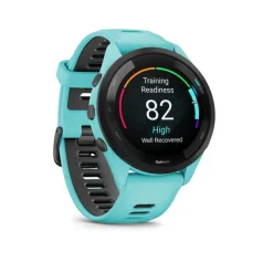 Garmin Forerunner 265Aqua