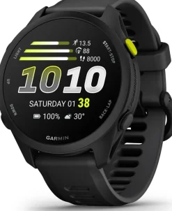 Garmin Forerunner 70 Black
