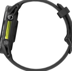 Garmin Forerunner 970 Black/amp Yellow