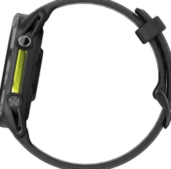 Garmin Forerunner 970 Black/amp Yellow