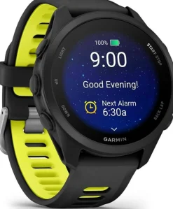 Garmin Forerunner 170 Black/Amp Yellow
