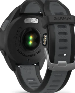 Garmin Forerunner 165 Black/Slate Grey