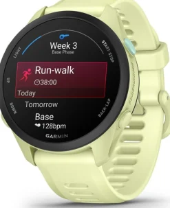 Garmin Forerunner 70 Citron