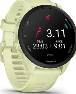 Garmin Forerunner 70 Citron