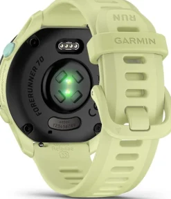 Garmin Forerunner 70 Citron