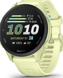 Garmin Forerunner 70 Citron