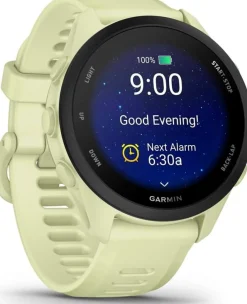 Garmin Forerunner 70 Citron