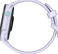 Garmin Forerunner 70 Cool Lavender
