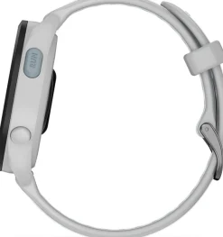 Garmin Forerunner 165 Mist Grey/Whitestone