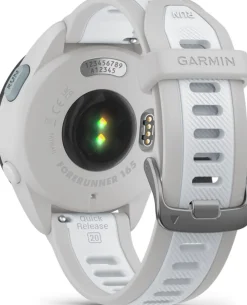 Garmin Forerunner 165 Mist Grey/Whitestone