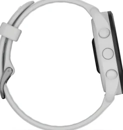 Garmin Forerunner 165 Mist Grey/Whitestone