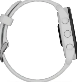 Garmin Forerunner 165 Mist Grey/Whitestone