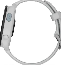 Garmin Forerunner 165 Mist Grey/Whitestone