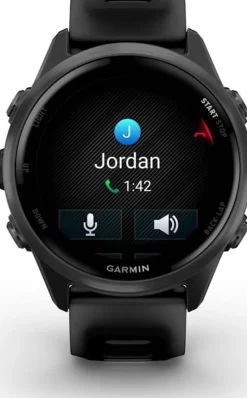Garmin Forerunner 570 - 42mm Black