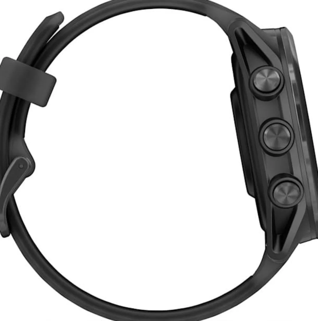 Garmin Forerunner 570 - 42mm Black