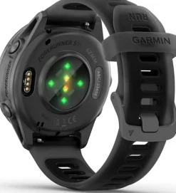 Garmin Forerunner 570 - 42mm Black