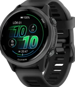 Garmin Forerunner 570 - 42mm Black