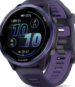 Garmin Forerunner 570 - 47mm Imperial Purple/indigo