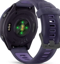 Garmin Forerunner 570 - 47mm Imperial Purple/indigo