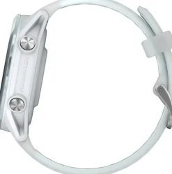 Garmin Forerunner 570 - 42mm Whitestone/cloud Blue