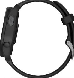 Garmin Forerunner 165 Music Black/Slate Grey