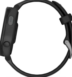 Garmin Forerunner 165 Music Black/Slate Grey