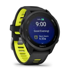 Garmin Forerunner 170 Music Black/amp Yellow