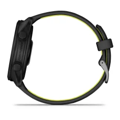 Garmin Forerunner 170 Music Black/amp Yellow