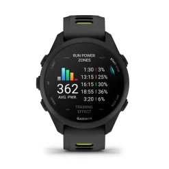 Garmin Forerunner 170 Music Black/amp Yellow