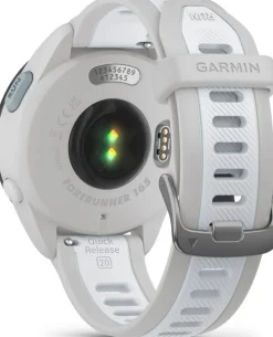 Garmin Forerunner 165 Music Mist Grey/Whitestone