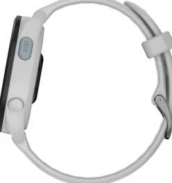 Garmin Forerunner 165 Music Mist Grey/Whitestone