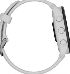 Garmin Forerunner 165 Music Mist Grey/Whitestone
