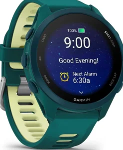 Garmin Forerunner 170 Music Teal Green/citron