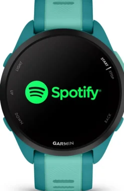 Garmin Forerunner 165 Music Turquoise/Aqua