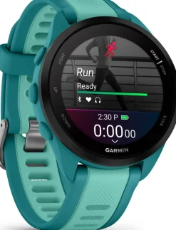 Garmin Forerunner 165 Music Turquoise/Aqua