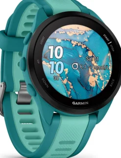 Garmin Forerunner 165 Music Turquoise/Aqua