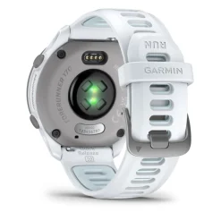 Garmin Forerunner 170 Music Whitestone/cloud Blue