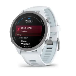 Garmin Forerunner 170 Music Whitestone/cloud Blue