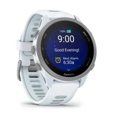 Garmin Forerunner 170 Music Whitestone/cloud Blue