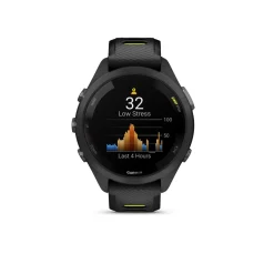 Garmin Forerunner 265SBlack