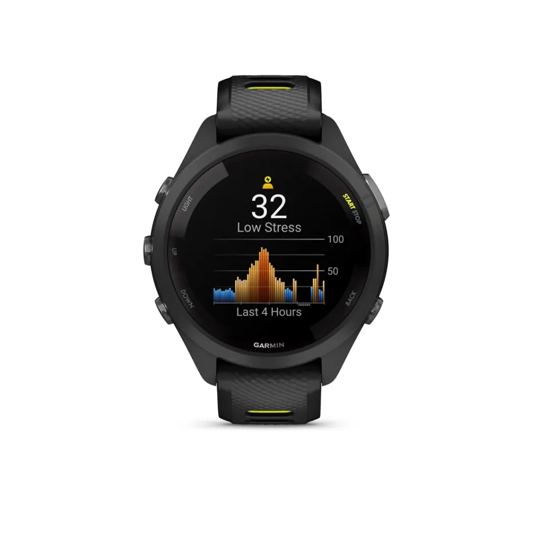 Garmin Forerunner 265SBlack