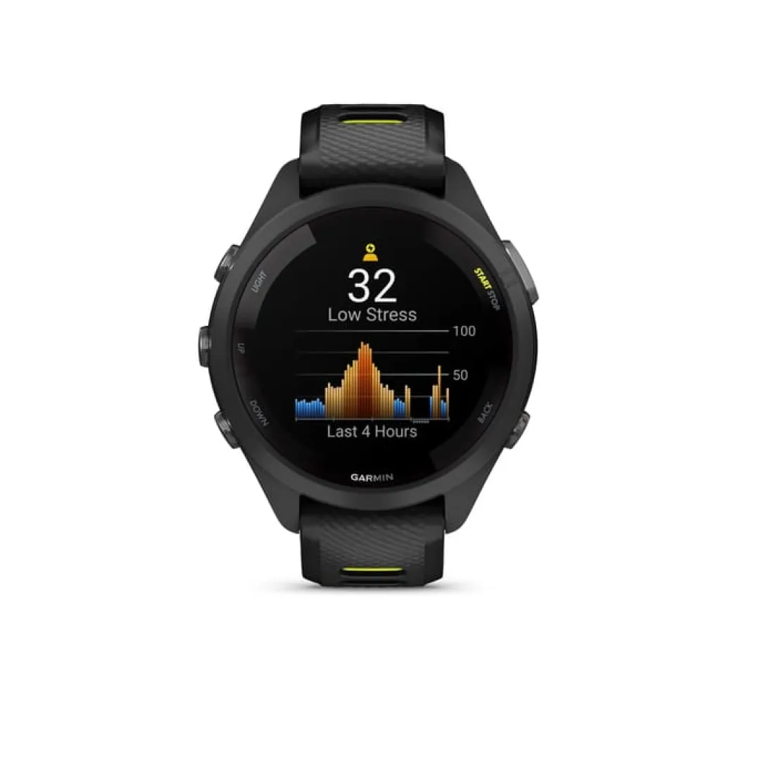 Garmin Forerunner 265SBlack