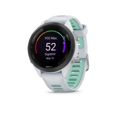 Garmin Forerunner 265S Whitestone