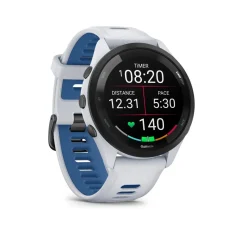 Garmin Forerunner 265Whitestone
