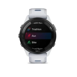 Garmin Forerunner 265Whitestone