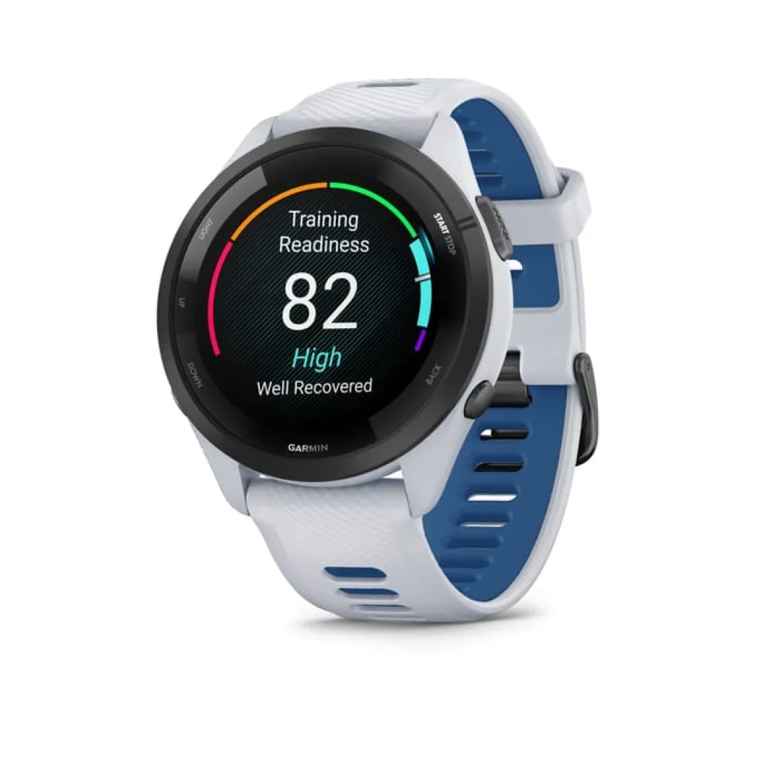 Garmin Forerunner 265Whitestone